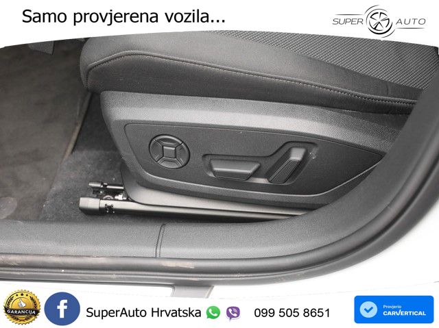 Audi A3 40 TFSIe (204 KS) S tronic advanced LED+GR SJED+ACC