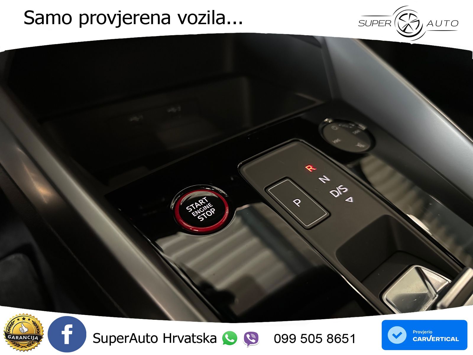 Audi S3 2.0 TFSI (310 KS) quattro S tronic LED+GR SJED+ACC