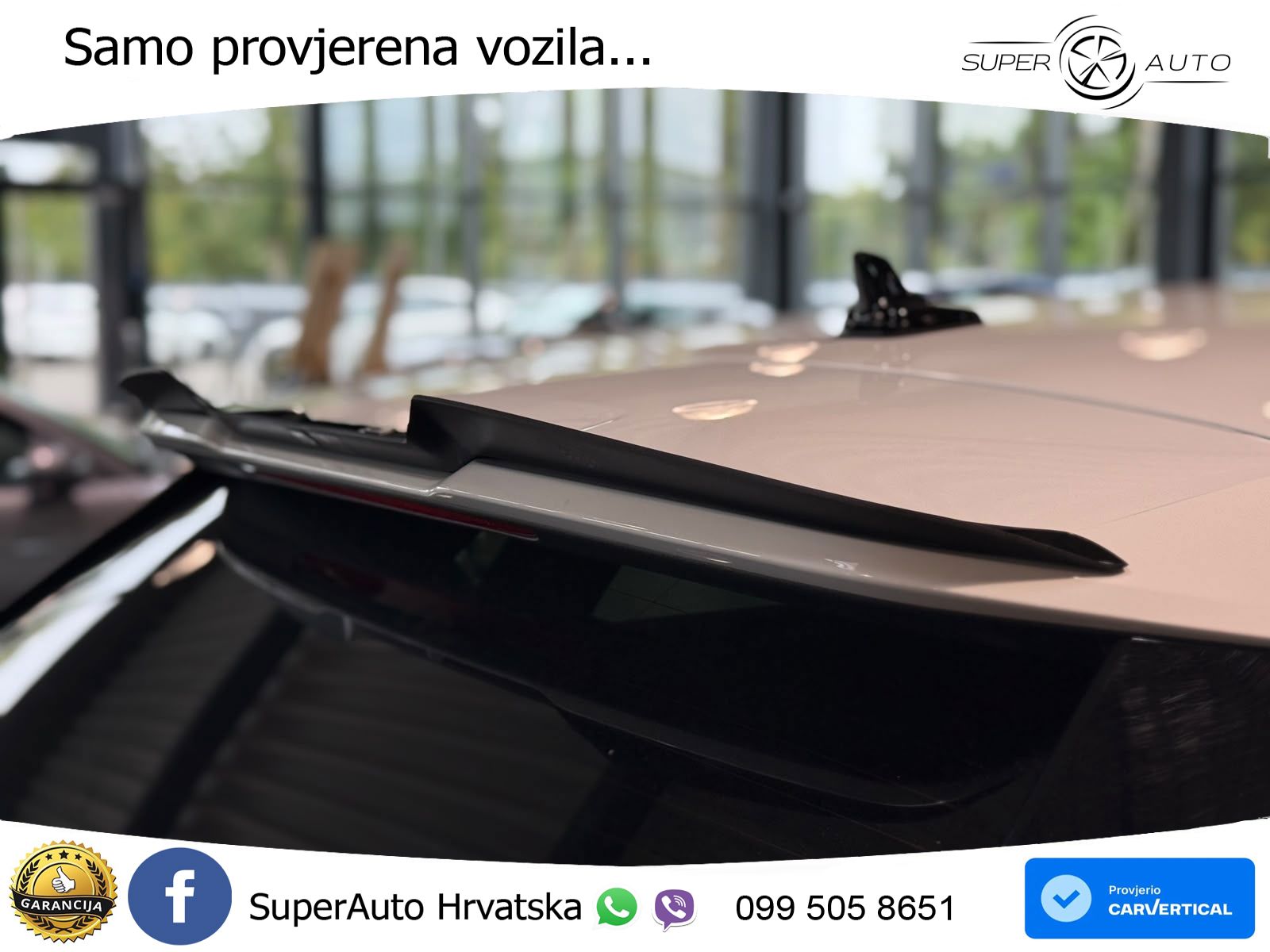 Audi S3 2.0 TFSI (310 KS) quattro S tronic LED+GR SJED+ACC