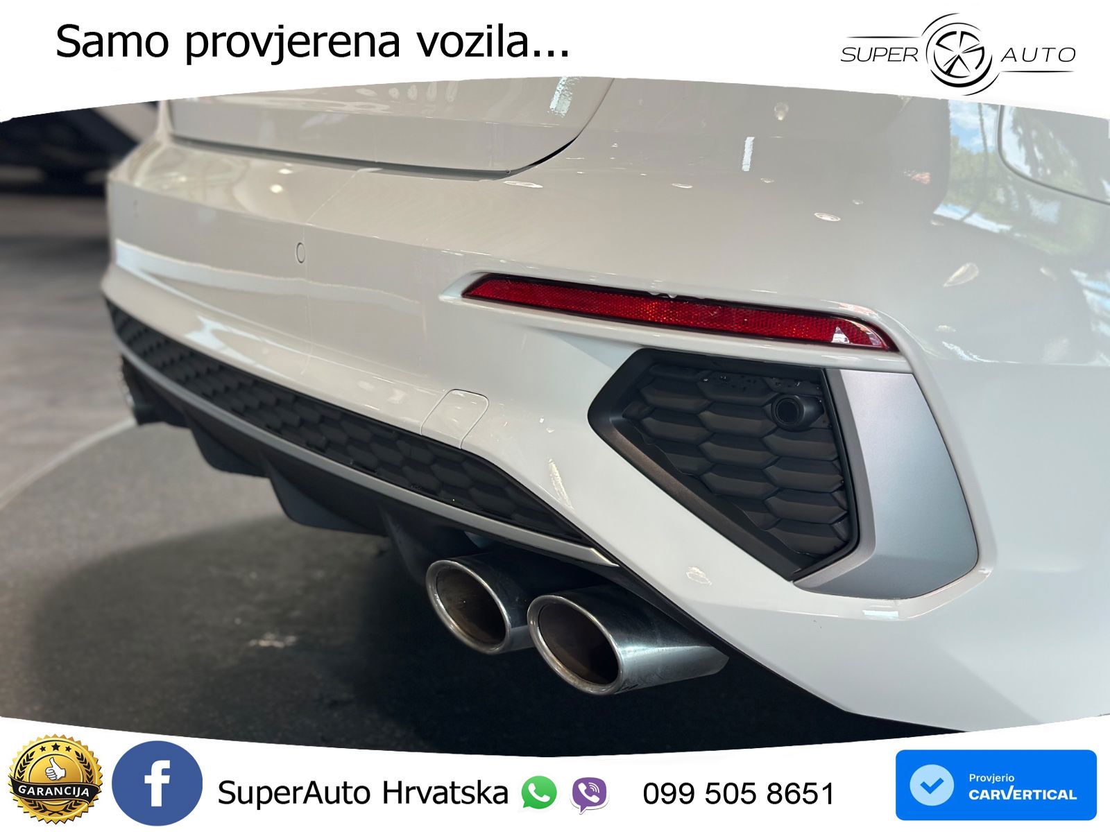 Audi S3 2.0 TFSI (310 KS) quattro S tronic LED+GR SJED+ACC