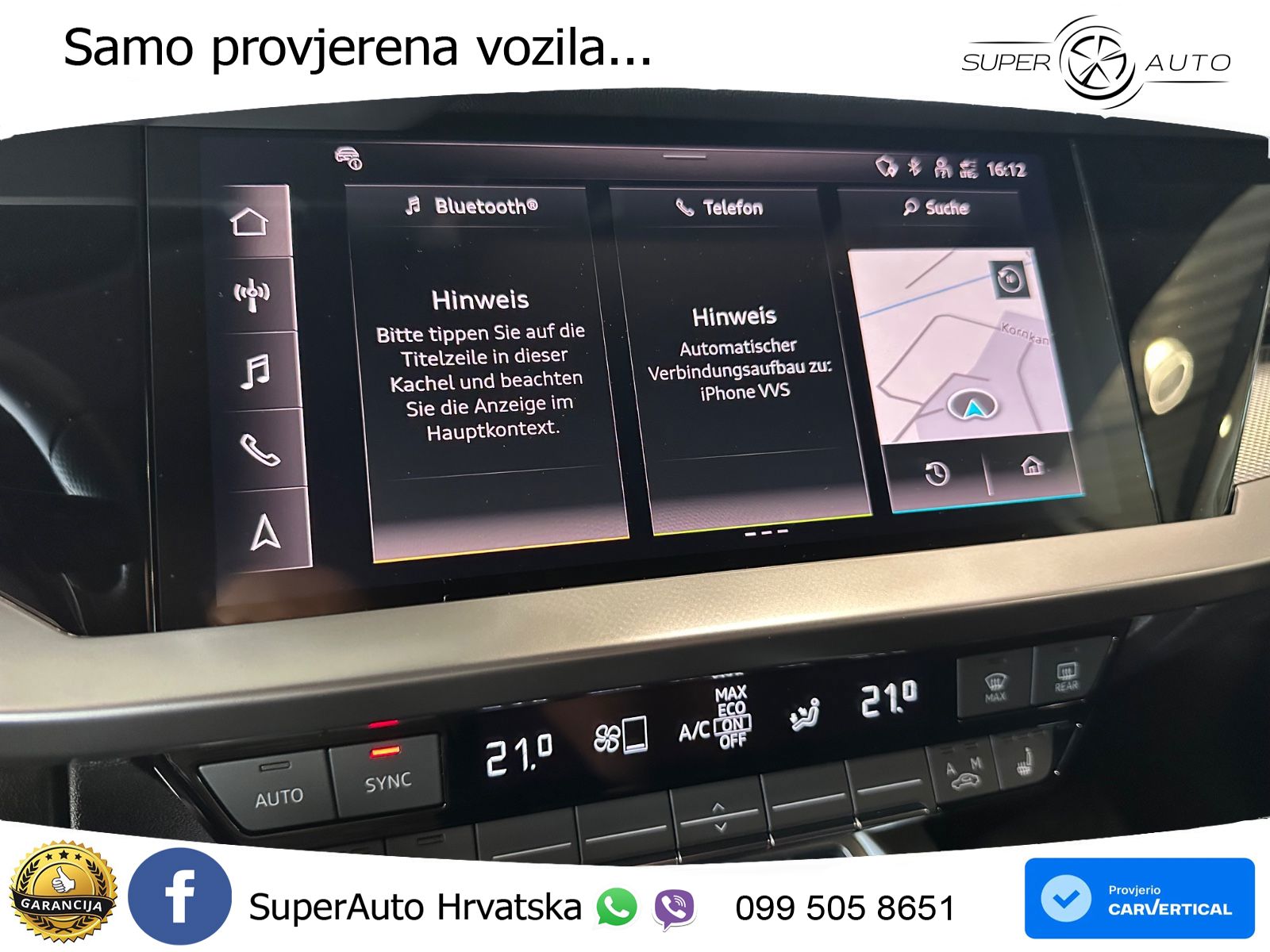 Audi S3 2.0 TFSI (310 KS) quattro S tronic LED+GR SJED+ACC