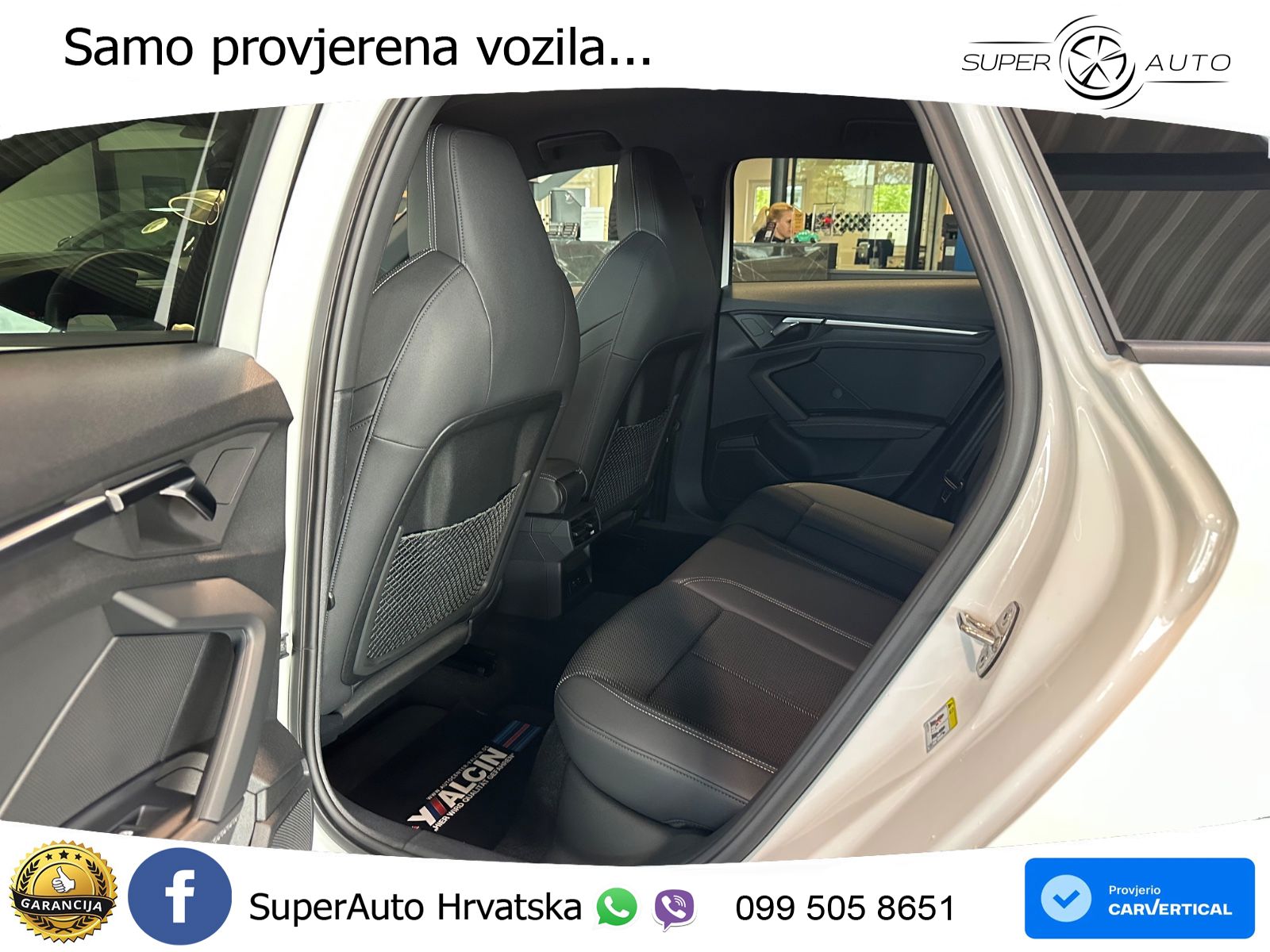 Audi S3 2.0 TFSI (310 KS) quattro S tronic LED+GR SJED+ACC