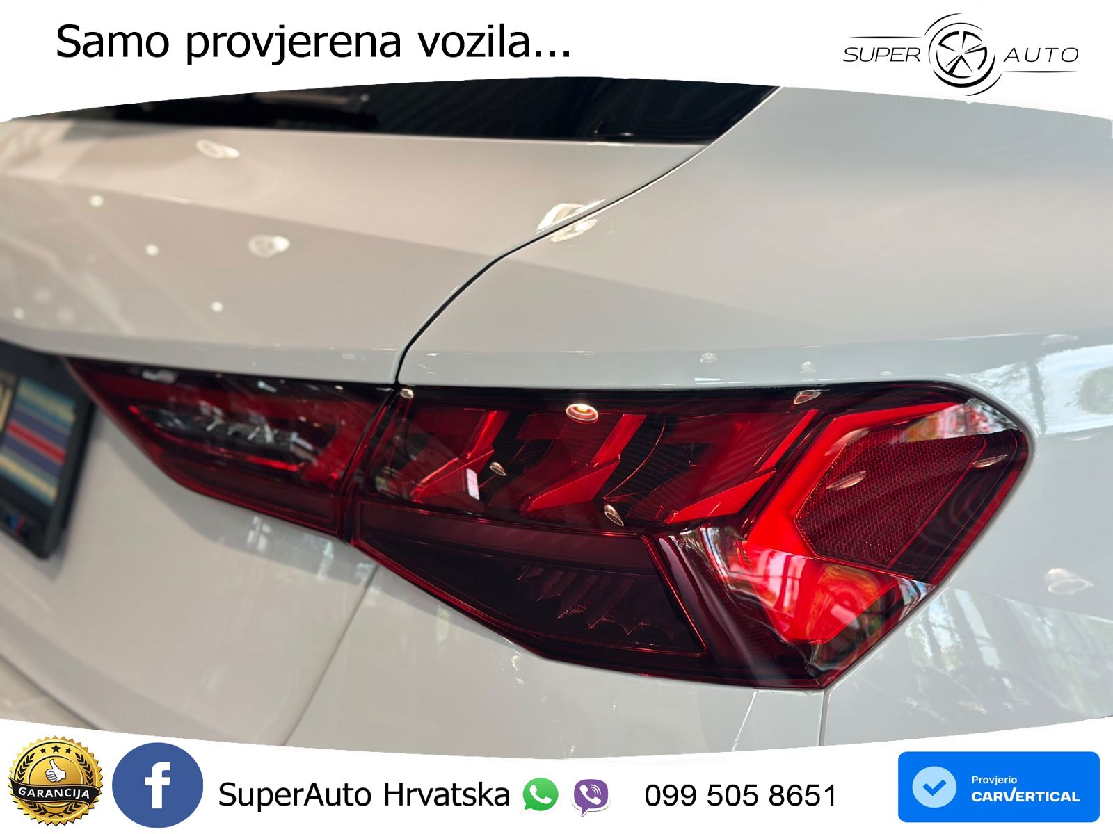 Audi S3 2.0 TFSI (310 KS) quattro S tronic LED+GR SJED+ACC