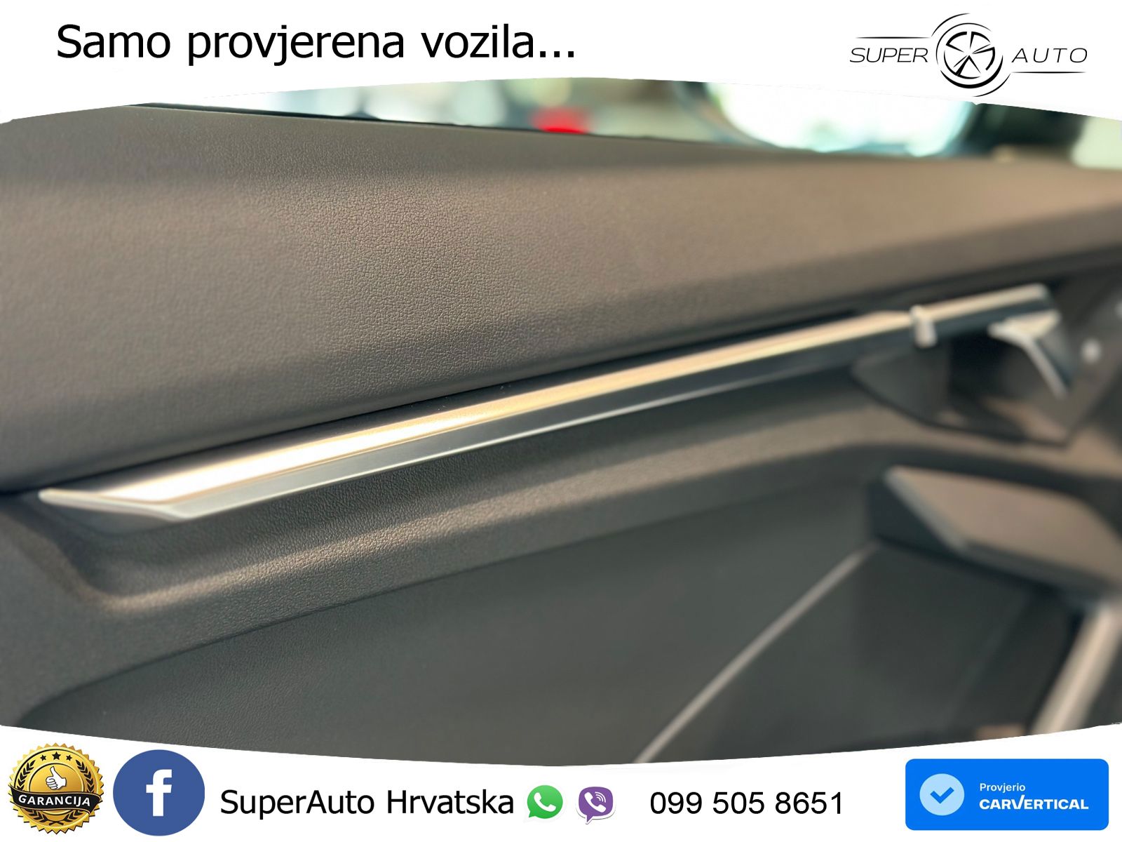 Audi S3 2.0 TFSI (310 KS) quattro S tronic LED+GR SJED+ACC