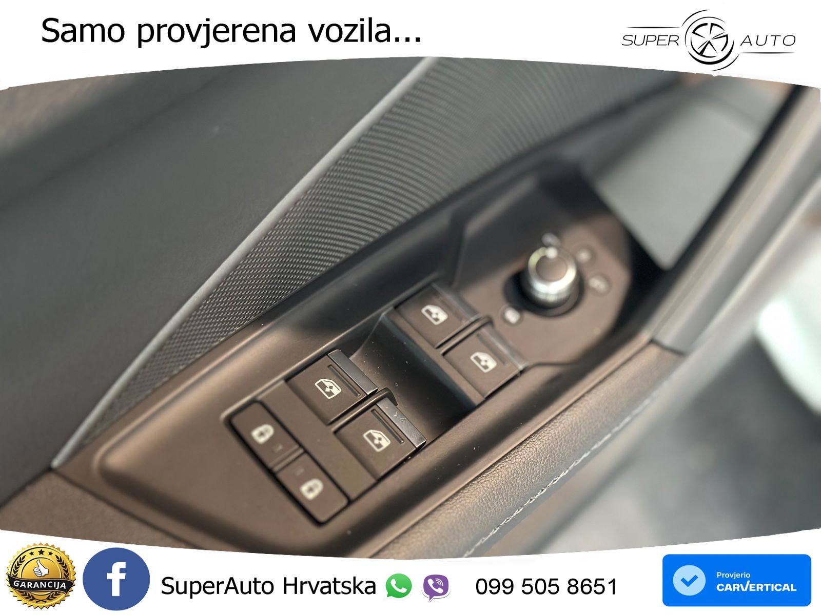 Audi S3 2.0 TFSI (310 KS) quattro S tronic LED+GR SJED+ACC