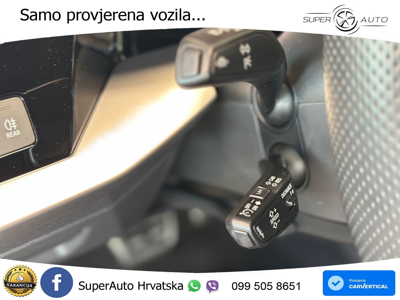 Audi S3 2.0 TFSI (310 KS) quattro S tronic LED+GR SJED+ACC