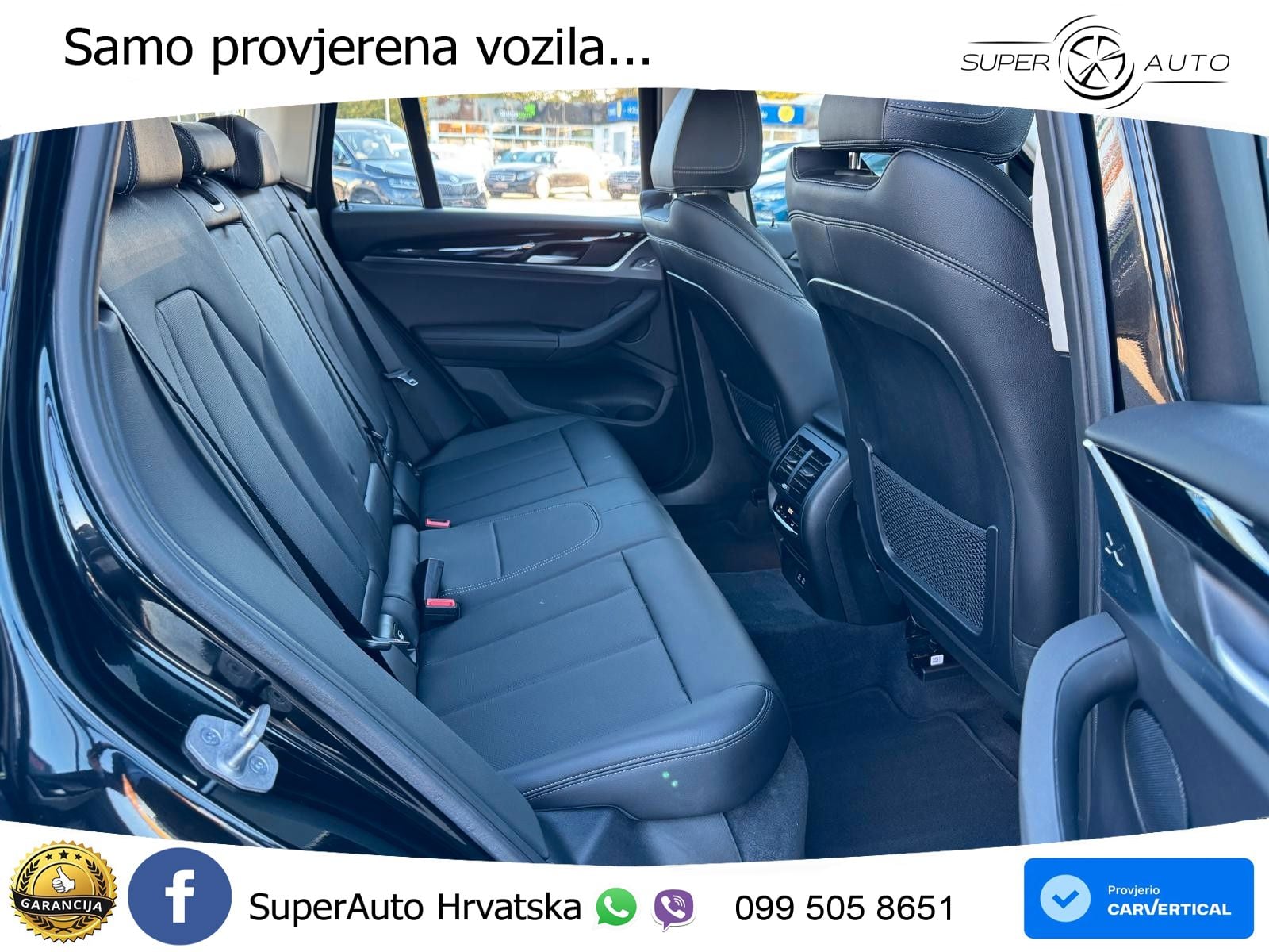 BMW X3 30d xDrive Steptronic LED+GR SJED+ACC