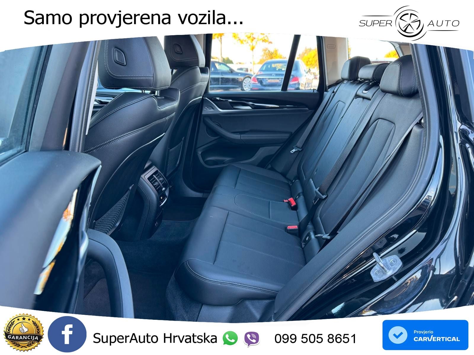 BMW X3 30d xDrive Steptronic LED+GR SJED+ACC