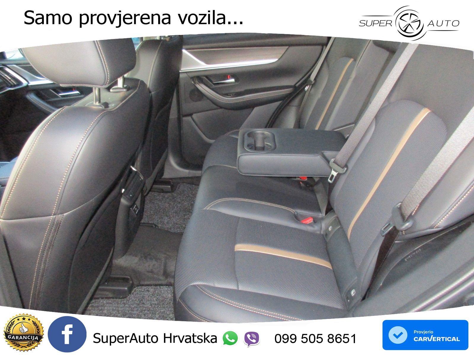 Mazda CX-60 2.5 e-Skyactiv (328 KS) AWD Automatic MATRIX+GR SJED+KAM