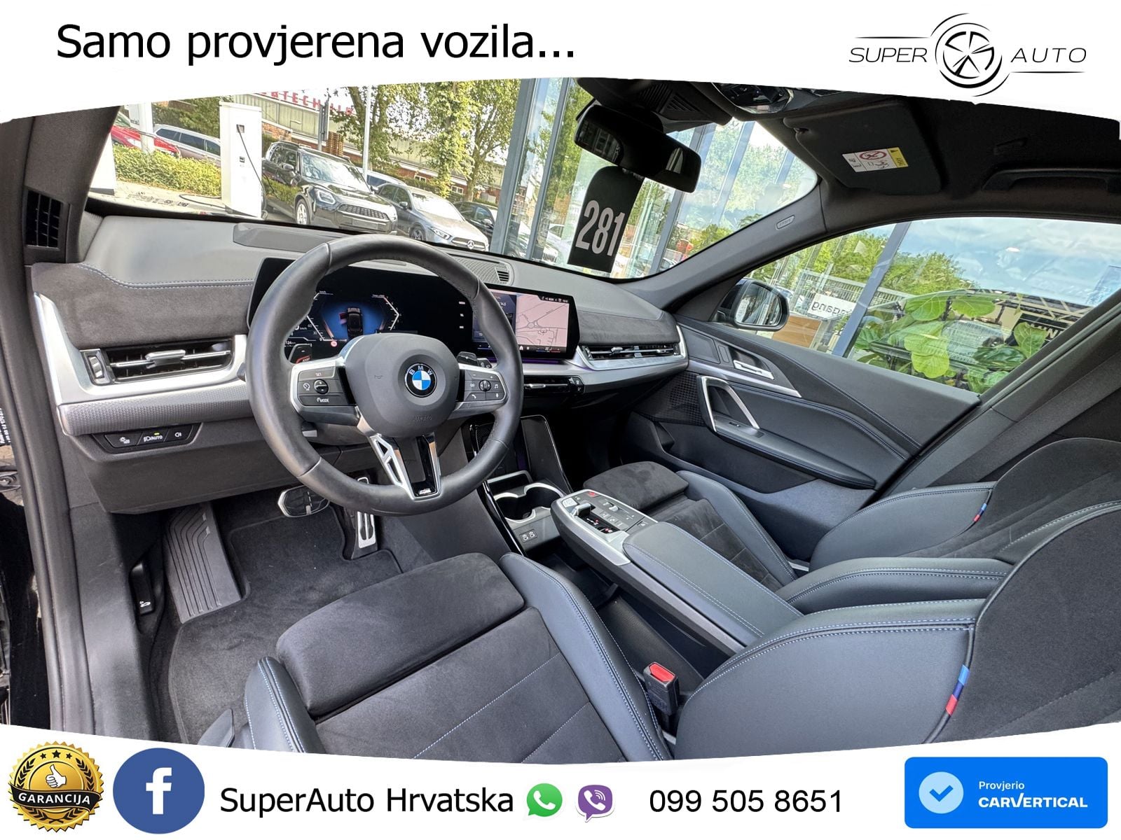 BMW X1 18i (136 KS) sDrive Steptronic M Sport LED+GR SJED+ACC
