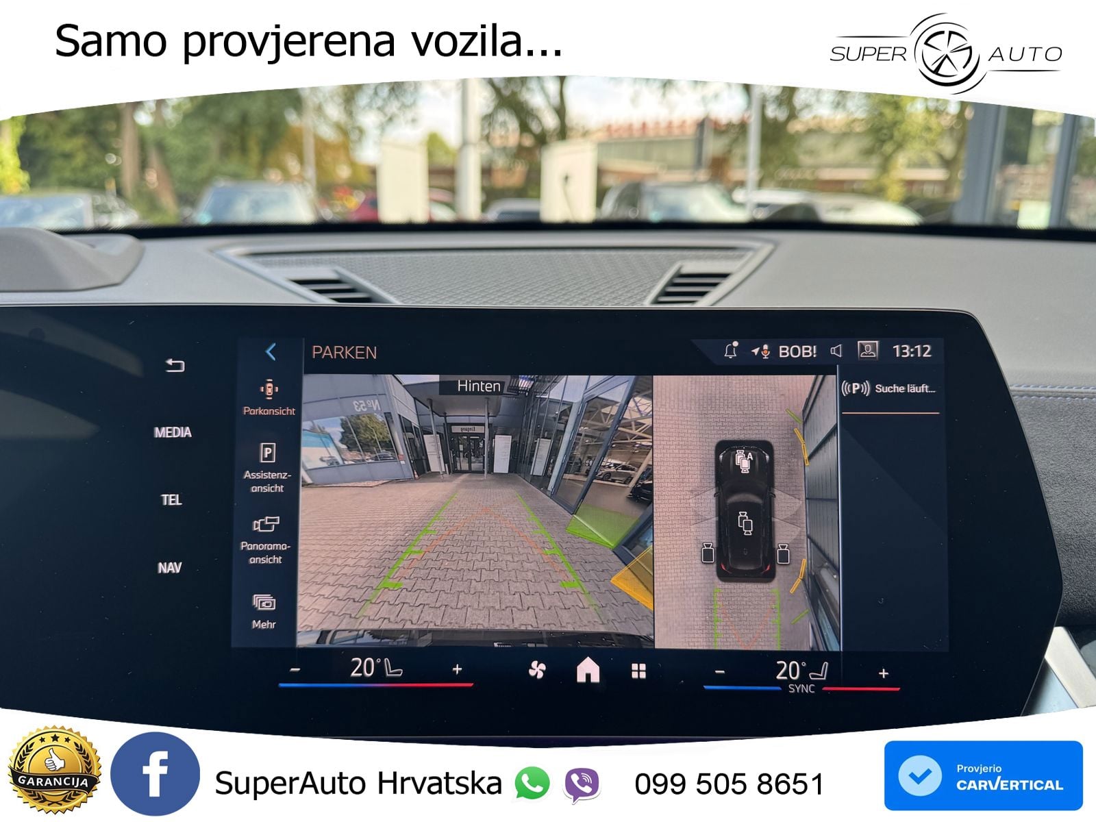 BMW X1 18i (136 KS) sDrive Steptronic M Sport LED+GR SJED+ACC