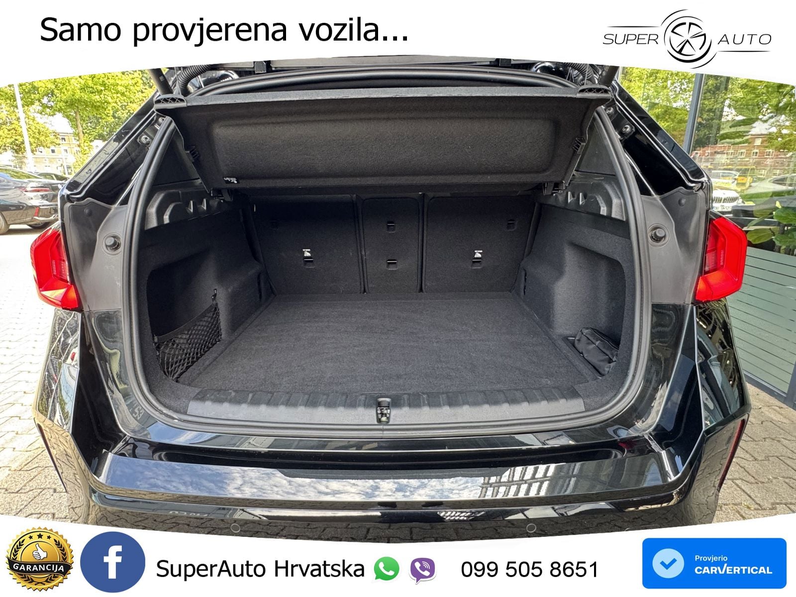 BMW X1 18i (136 KS) sDrive Steptronic M Sport LED+GR SJED+ACC
