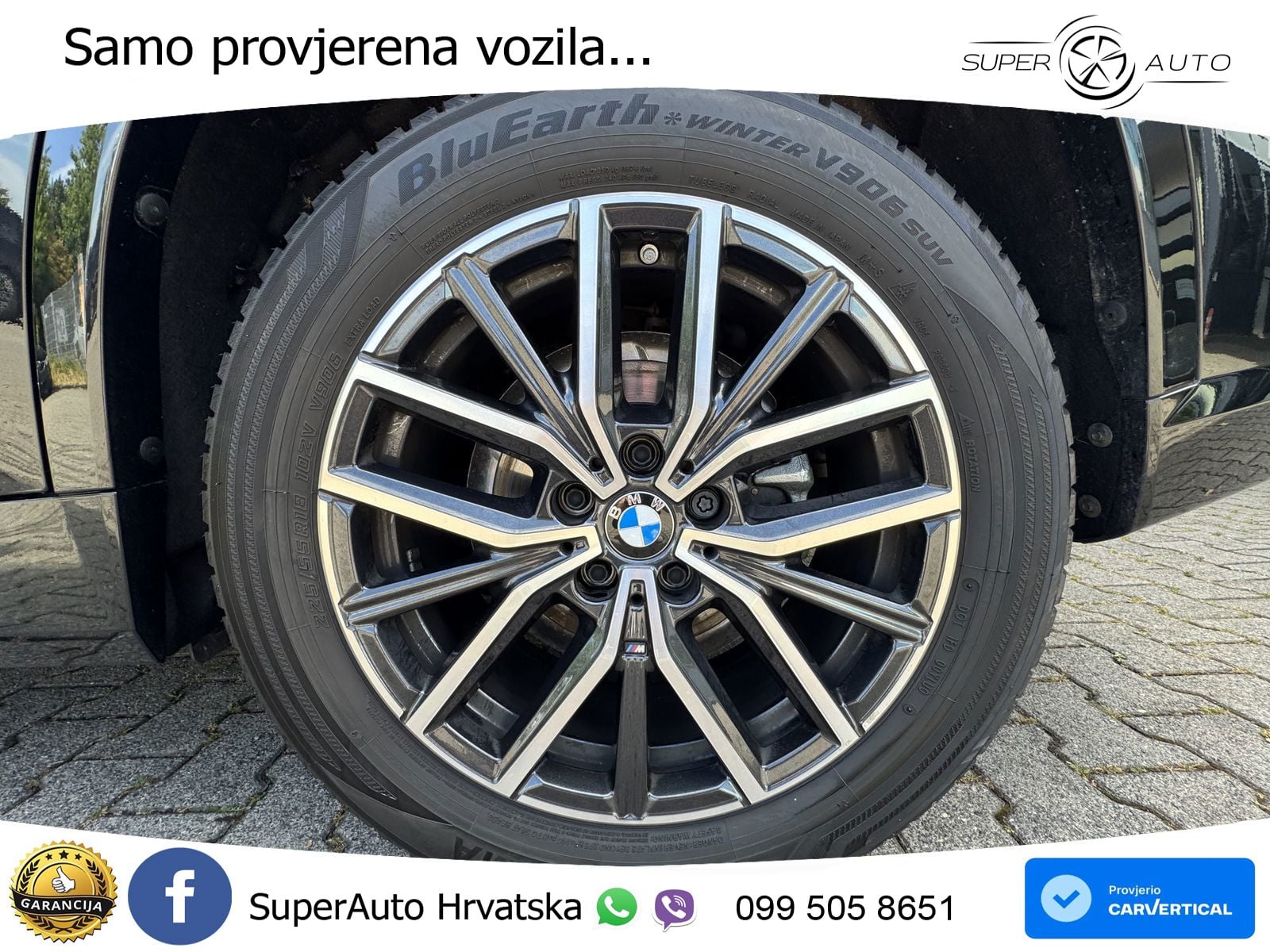 BMW X1 18i (136 KS) sDrive Steptronic M Sport LED+GR SJED+ACC