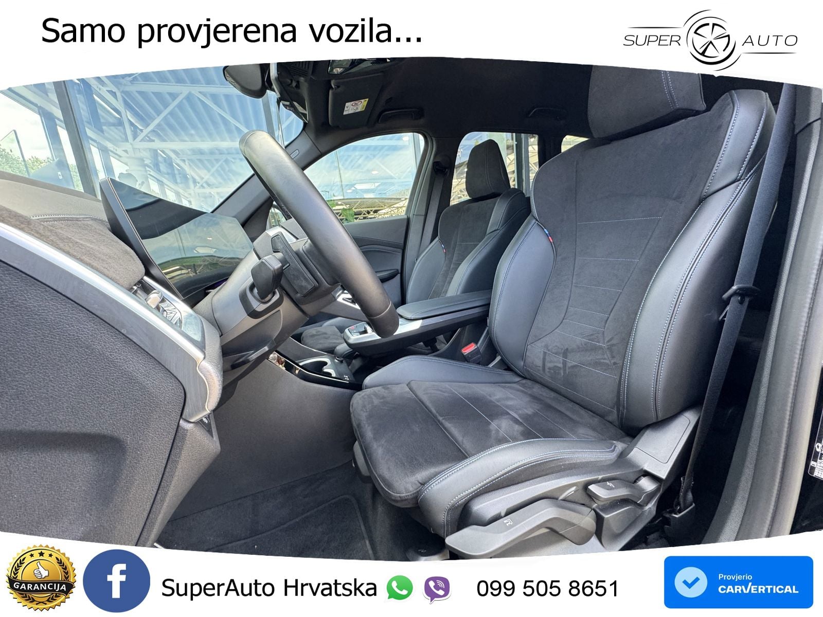BMW X1 18i (136 KS) sDrive Steptronic M Sport LED+GR SJED+ACC