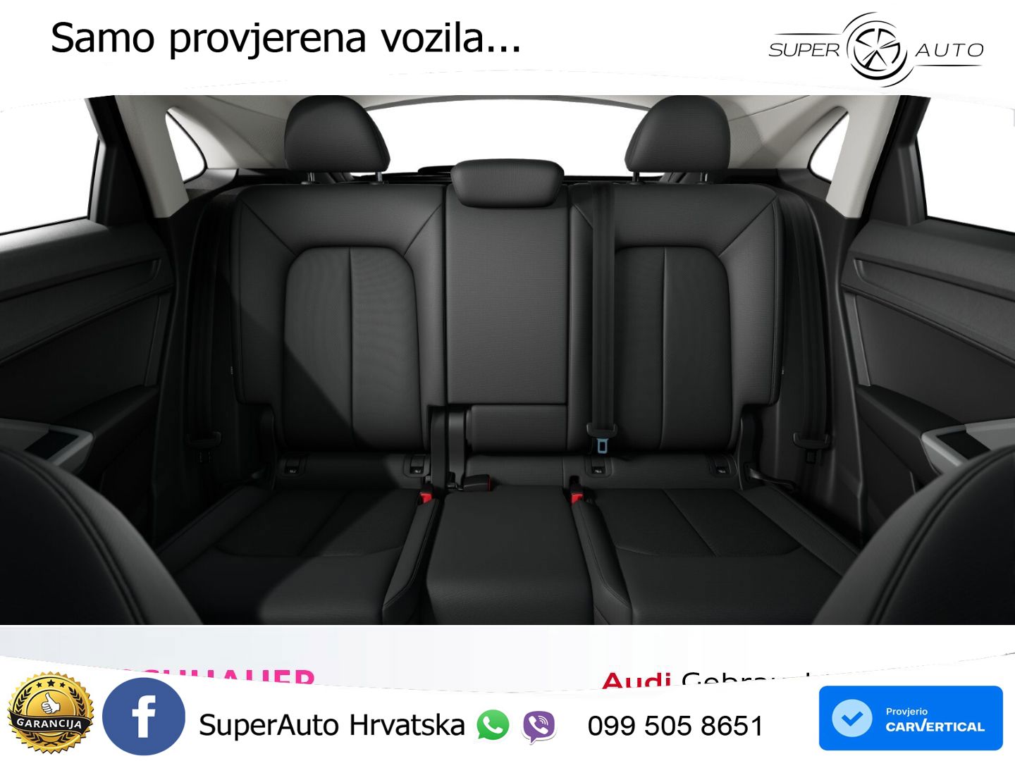 Audi Q3 Sportback 40 TDI (193 KS) quattro S tronic LED+GR SJED+ACC