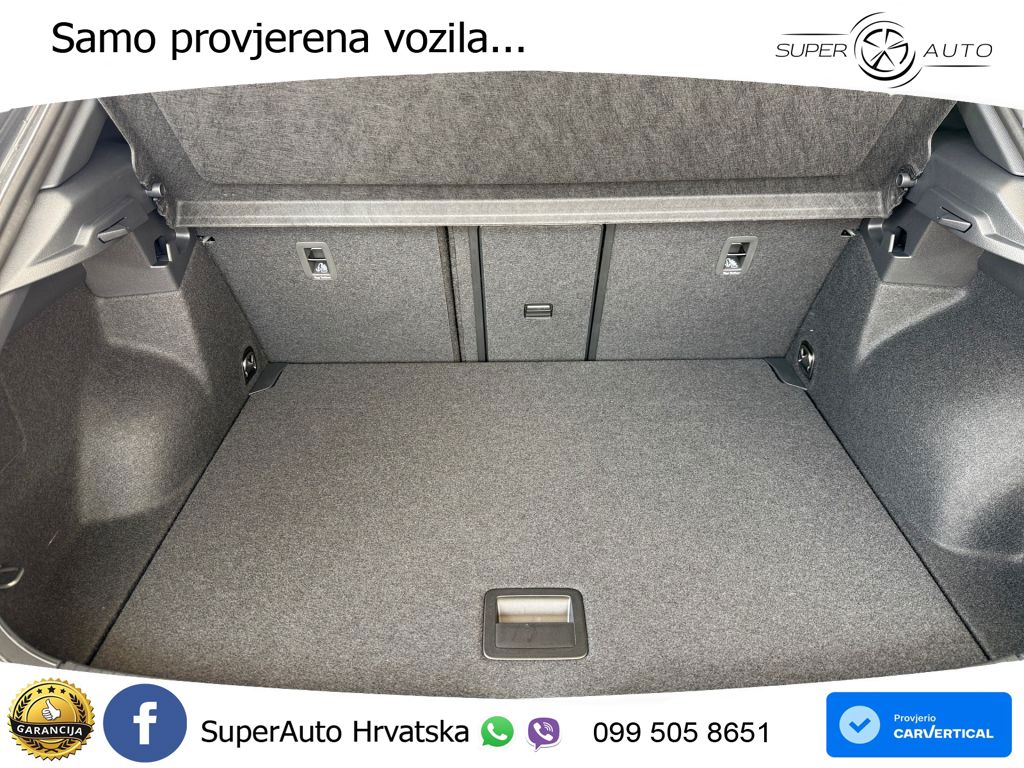 Volkswagen T-Roc I 2.0 TDI (150 KS) DSG LED+GR SJED+ACC