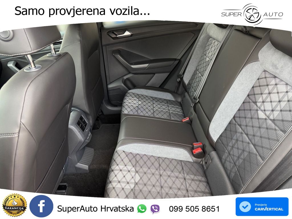 Volkswagen T-Roc I 2.0 TDI (150 KS) DSG LED+GR SJED+ACC