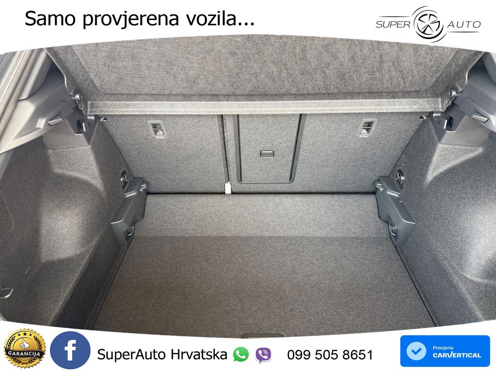 Volkswagen T-Roc I 2.0 TDI (150 KS) DSG LED+GR SJED+ACC
