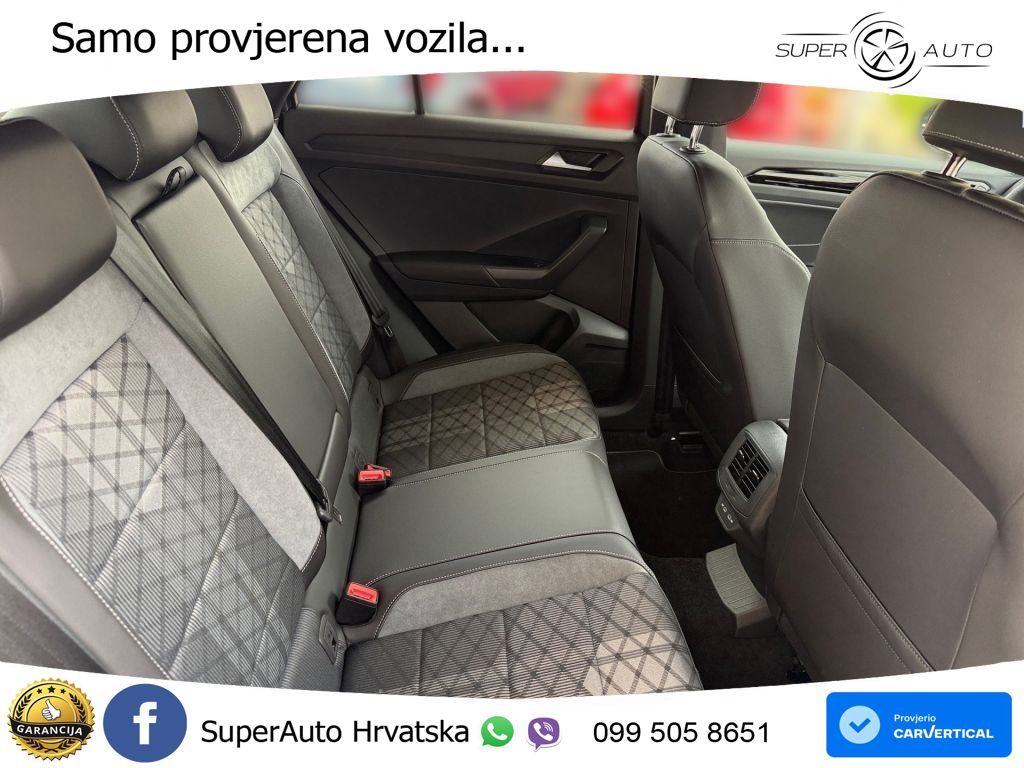 Volkswagen T-Roc I 2.0 TDI (150 KS) DSG LED+GR SJED+ACC