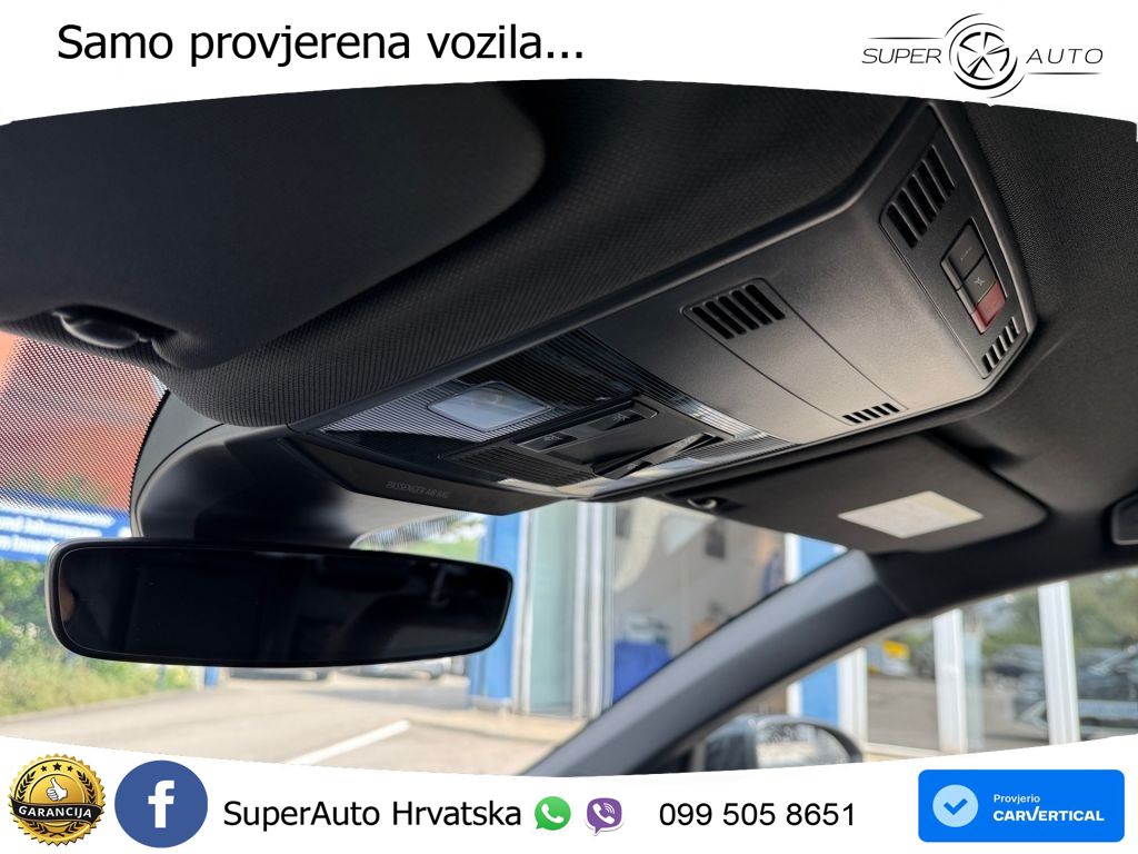 Volkswagen T-Roc I 2.0 TDI (150 KS) DSG LED+GR SJED+ACC