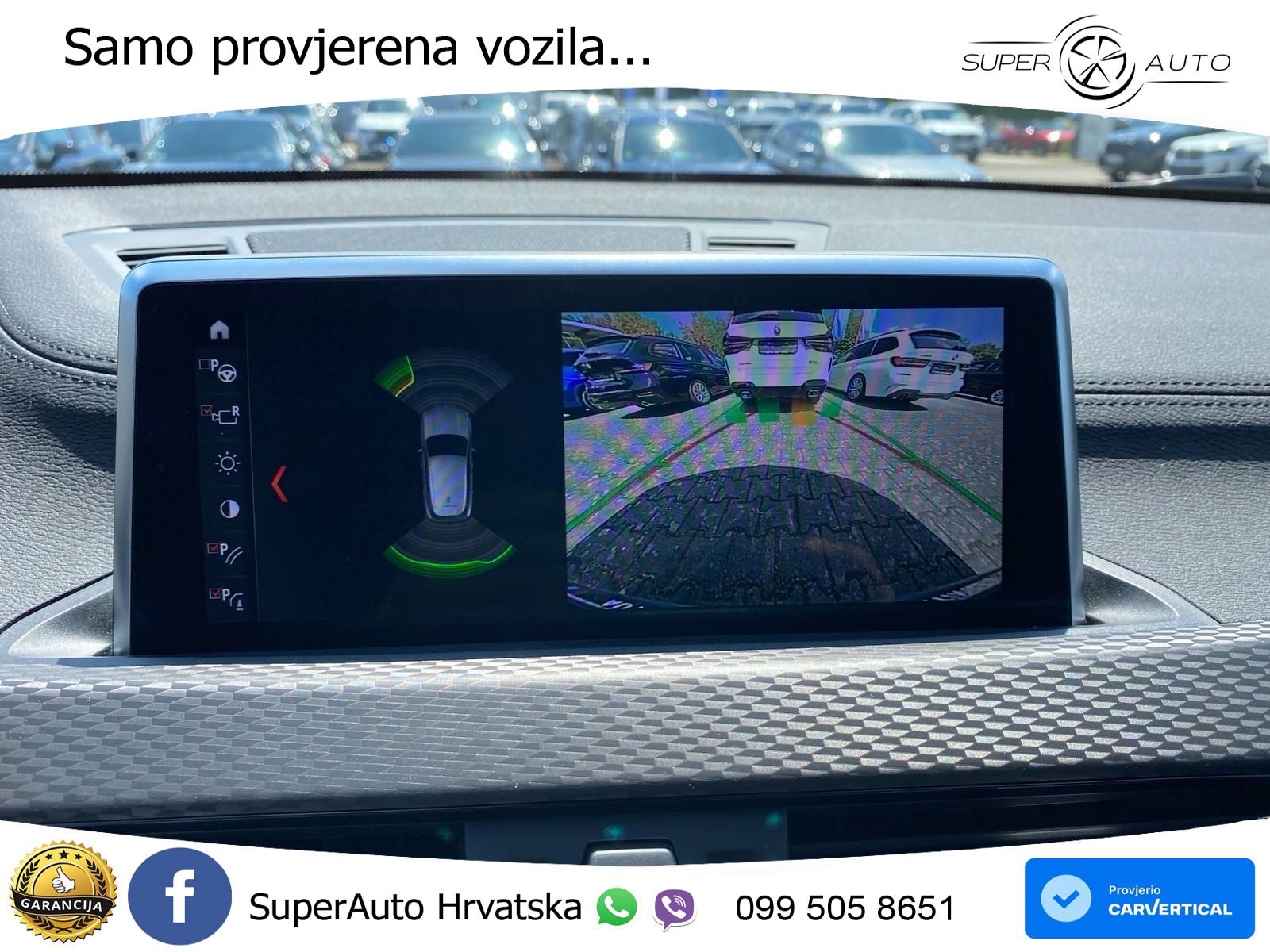 BMW X2 M35i xDrive Steptronic M Performance
