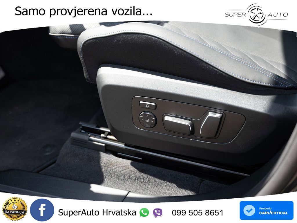 BMW X3 40d xDrive Steptronic M Sport ACC+HEAD+GR SJED+360+PANO