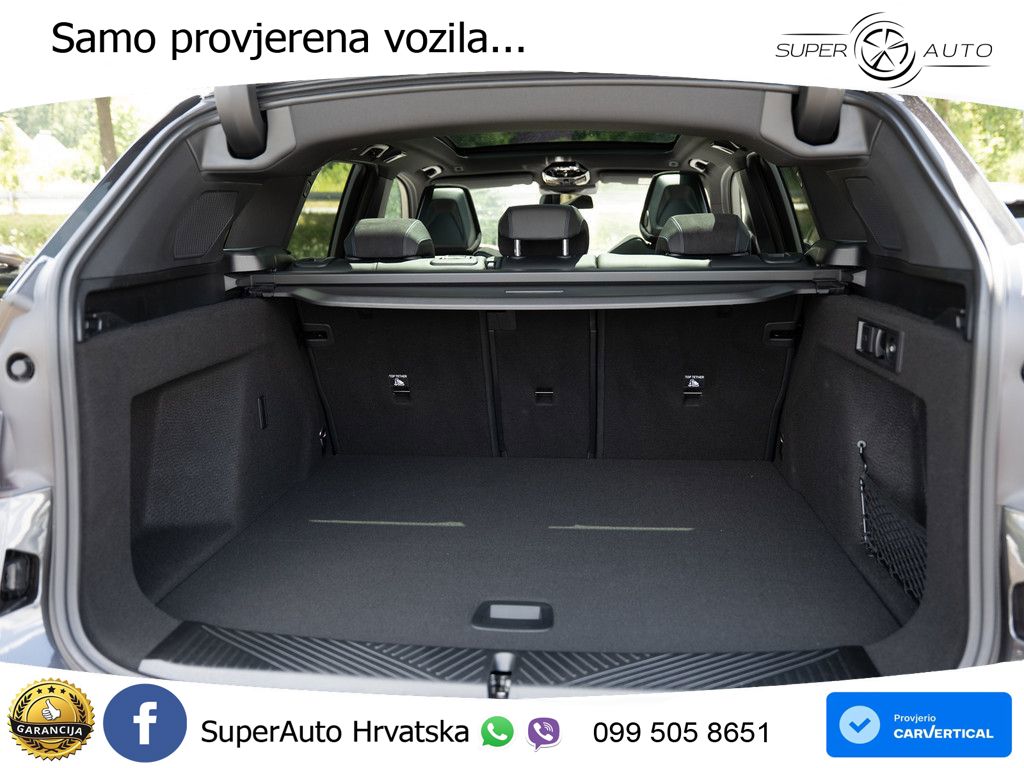 BMW X3 40d xDrive Steptronic M Sport ACC+HEAD+GR SJED+360+PANO