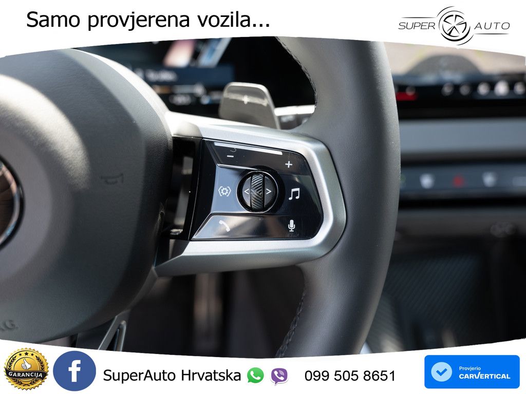 BMW X3 40d xDrive Steptronic M Sport ACC+HEAD+GR SJED+360+PANO