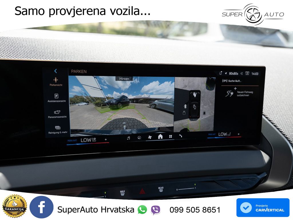 BMW X3 40d xDrive Steptronic M Sport ACC+HEAD+GR SJED+360+PANO