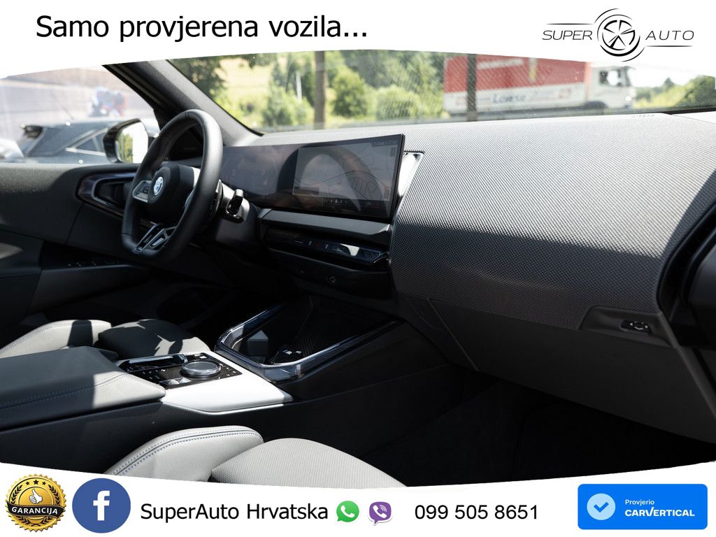 BMW X3 40d xDrive Steptronic M Sport ACC+HEAD+GR SJED+360+PANO