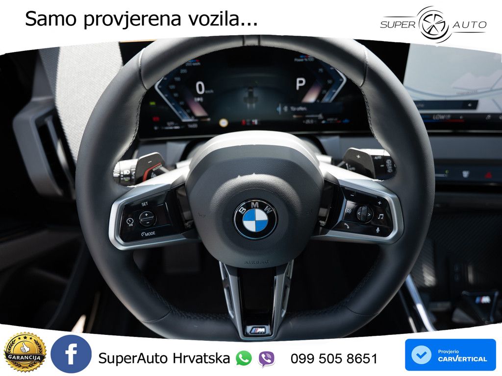 BMW X3 40d xDrive Steptronic M Sport ACC+HEAD+GR SJED+360+PANO