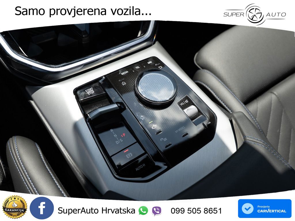 BMW X3 40d xDrive Steptronic M Sport ACC+HEAD+GR SJED+360+PANO