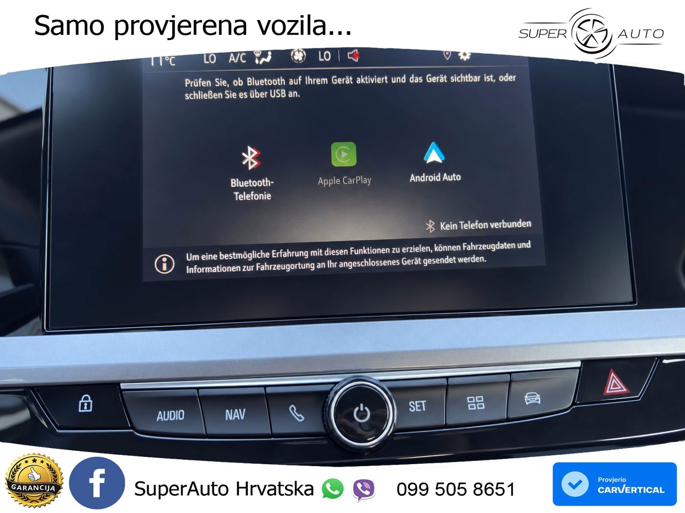 Opel Grandland 1.2i Turbo (130 KS)
