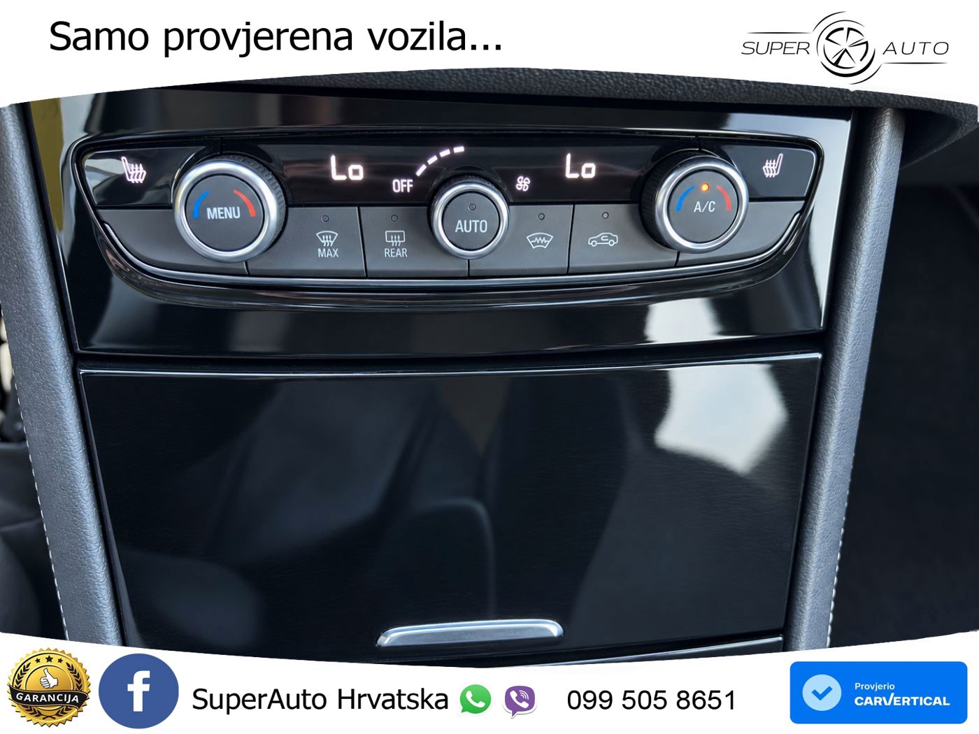 Opel Grandland 1.2i Turbo (130 KS)