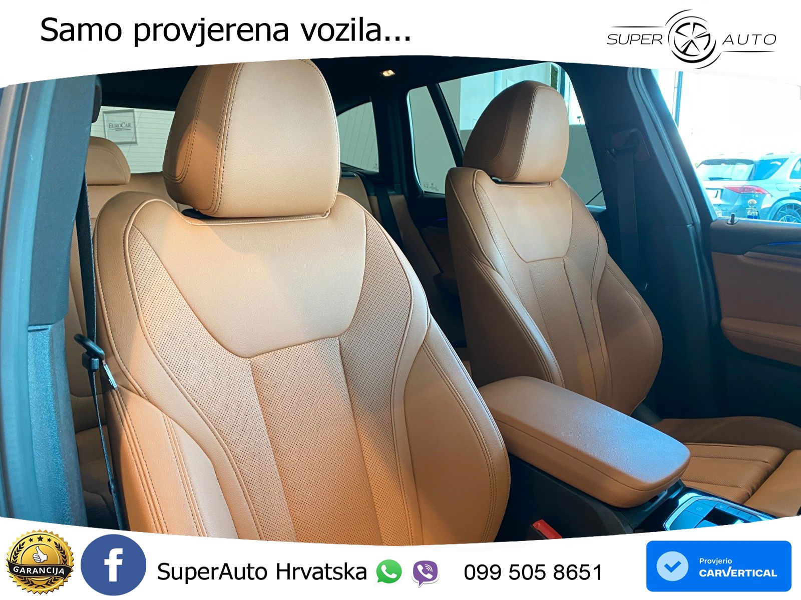 BMW X3 20d xDrive Steptronic M Sport LED+GR SJED+ACC
