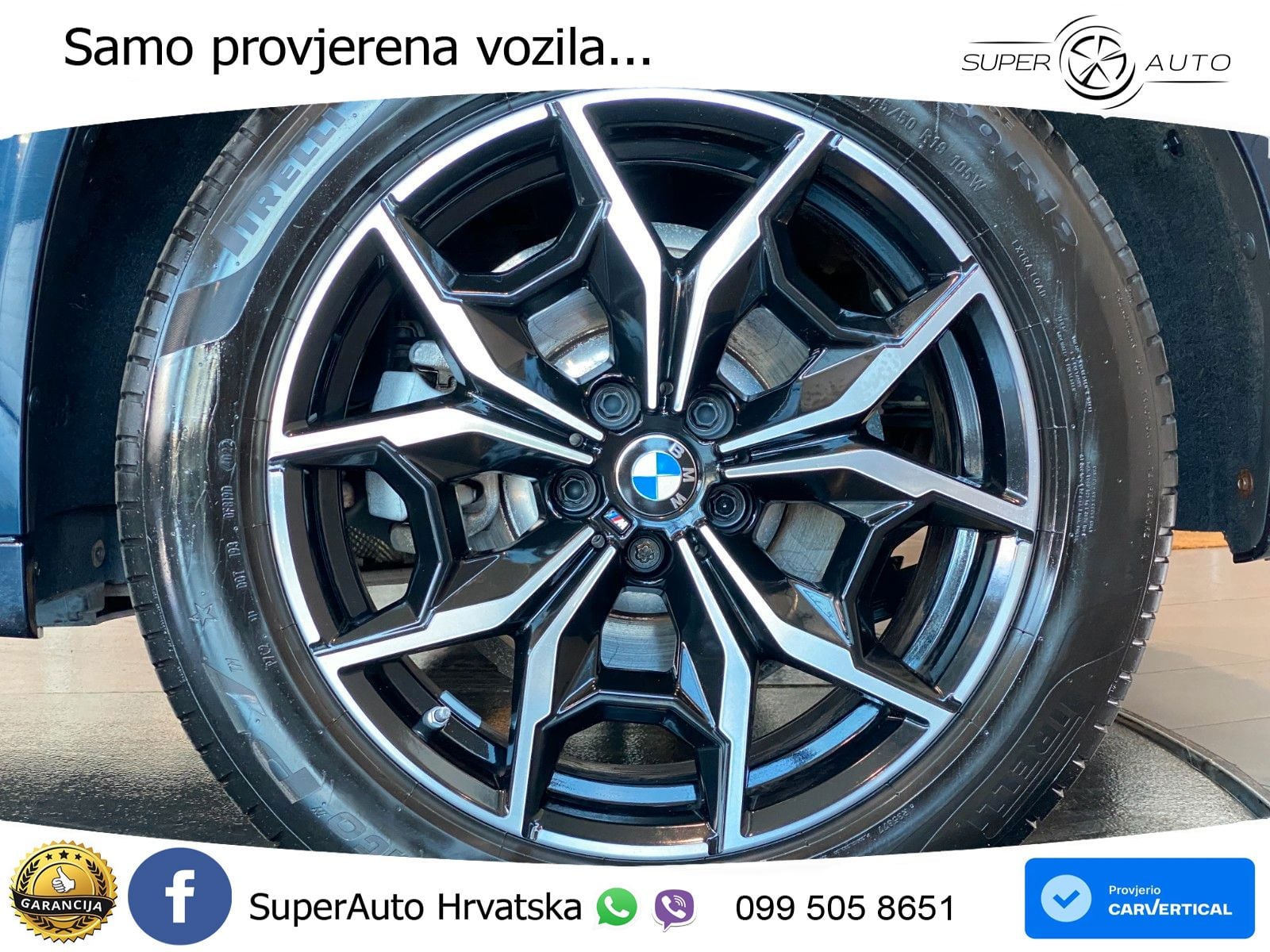 BMW X3 20d xDrive Steptronic M Sport LED+GR SJED+ACC