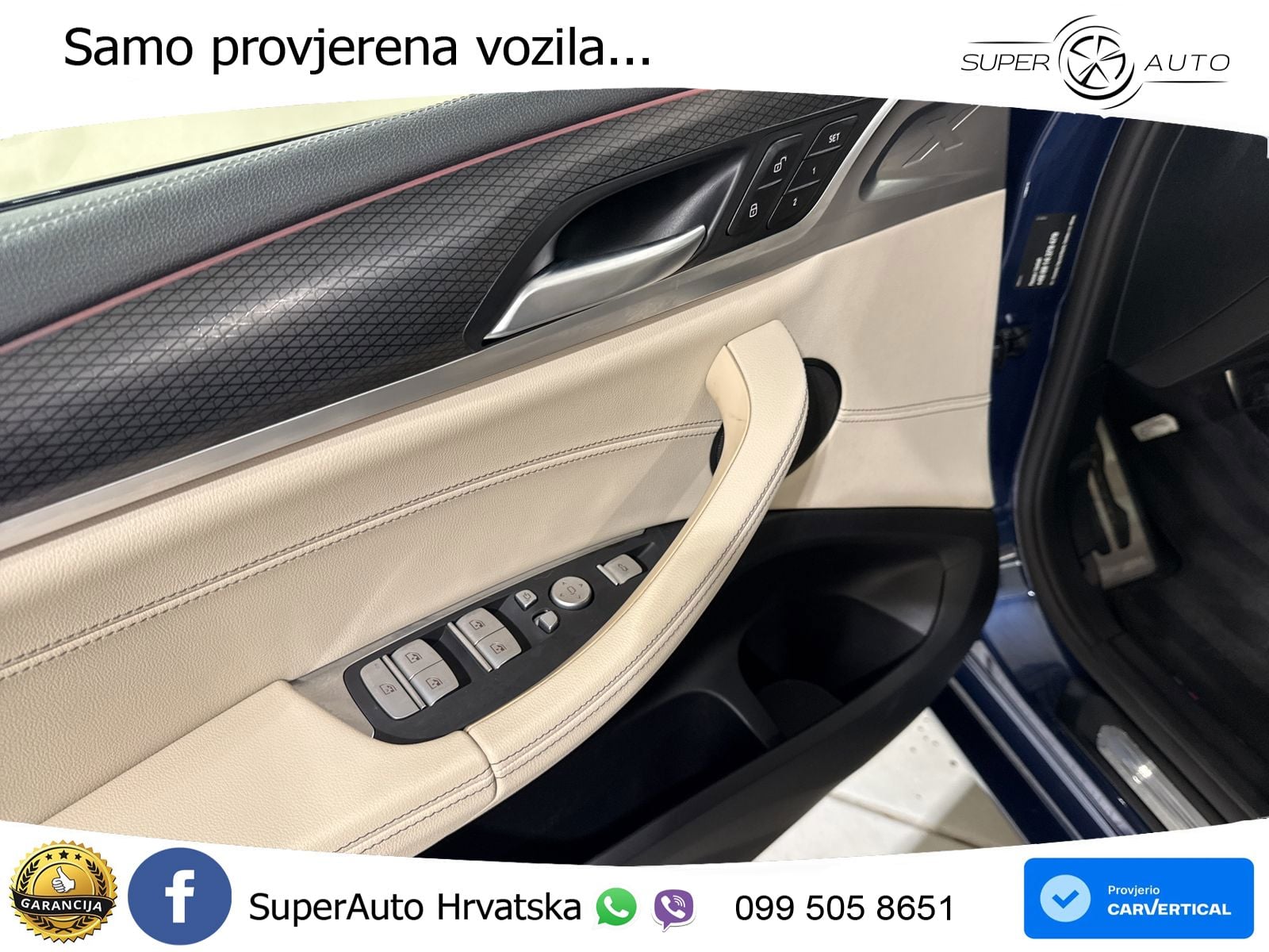 BMW X4 M40d (340 KS) xDrive Steptronic