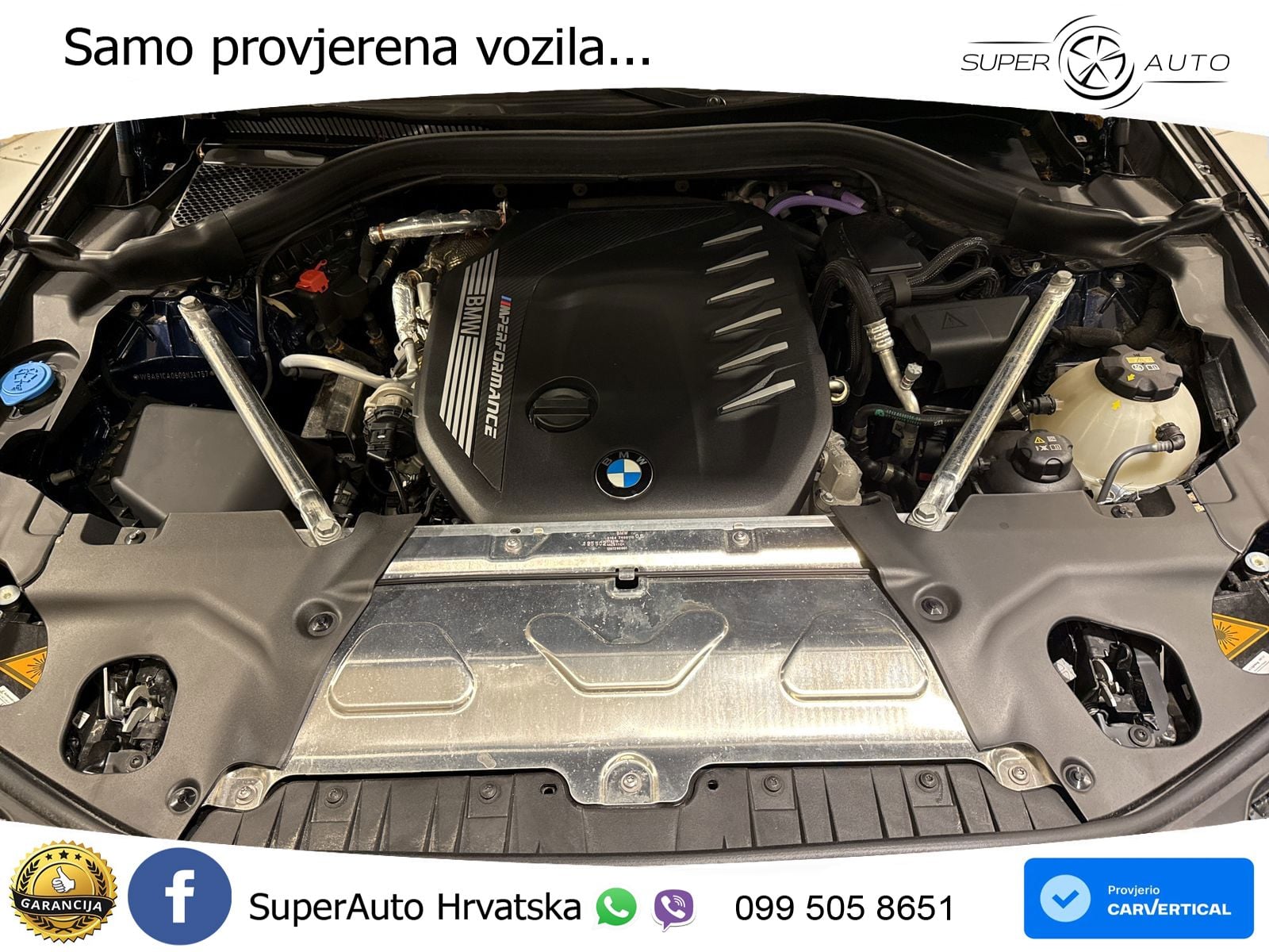 BMW X4 M40d (340 KS) xDrive Steptronic