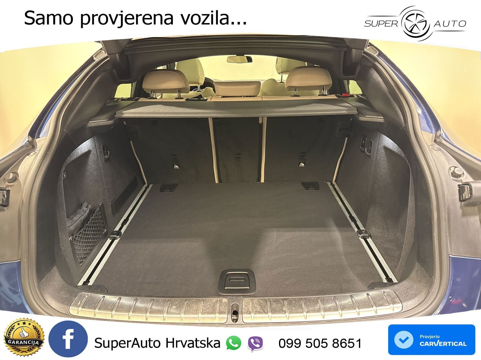 BMW X4 M40d (340 KS) xDrive Steptronic