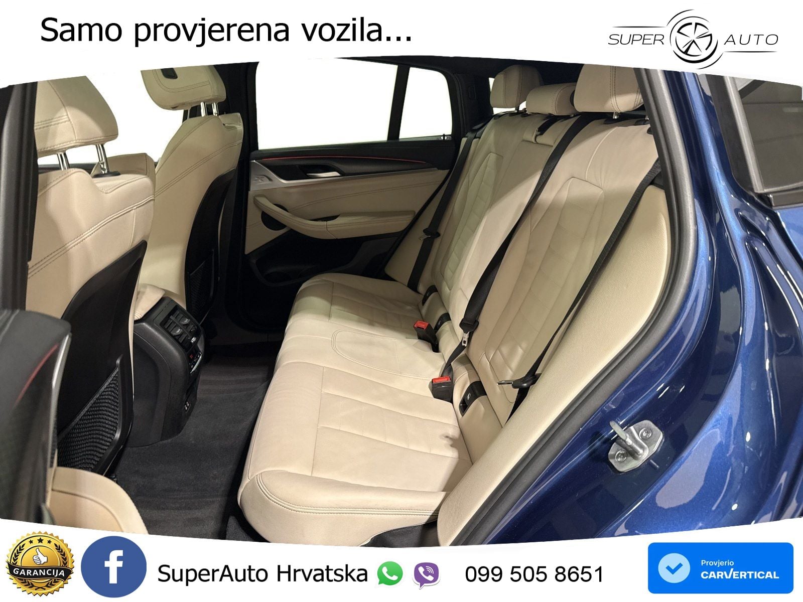 BMW X4 M40d (340 KS) xDrive Steptronic
