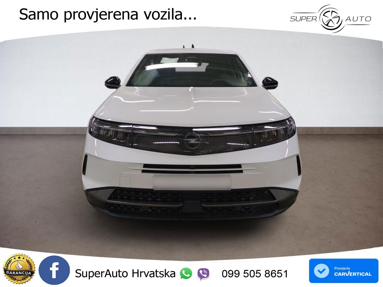 Opel Grandland 1.2 Turbo (145 KS) Hybrid eDCT Edition LED+GR SJED+ACC