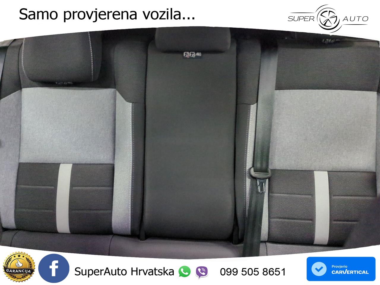 Opel Grandland 1.2 Turbo (145 KS) Hybrid eDCT Edition LED+GR SJED+ACC