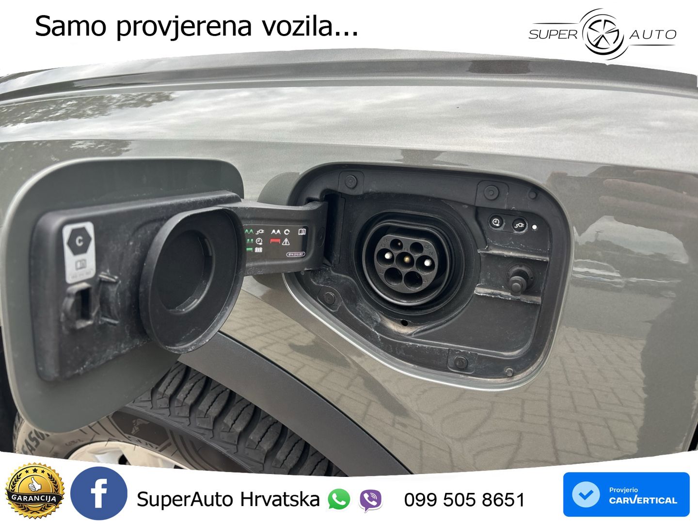 Audi Q3 45 TFSIe (245 KS) S tronic LED+GR SJED+ACC