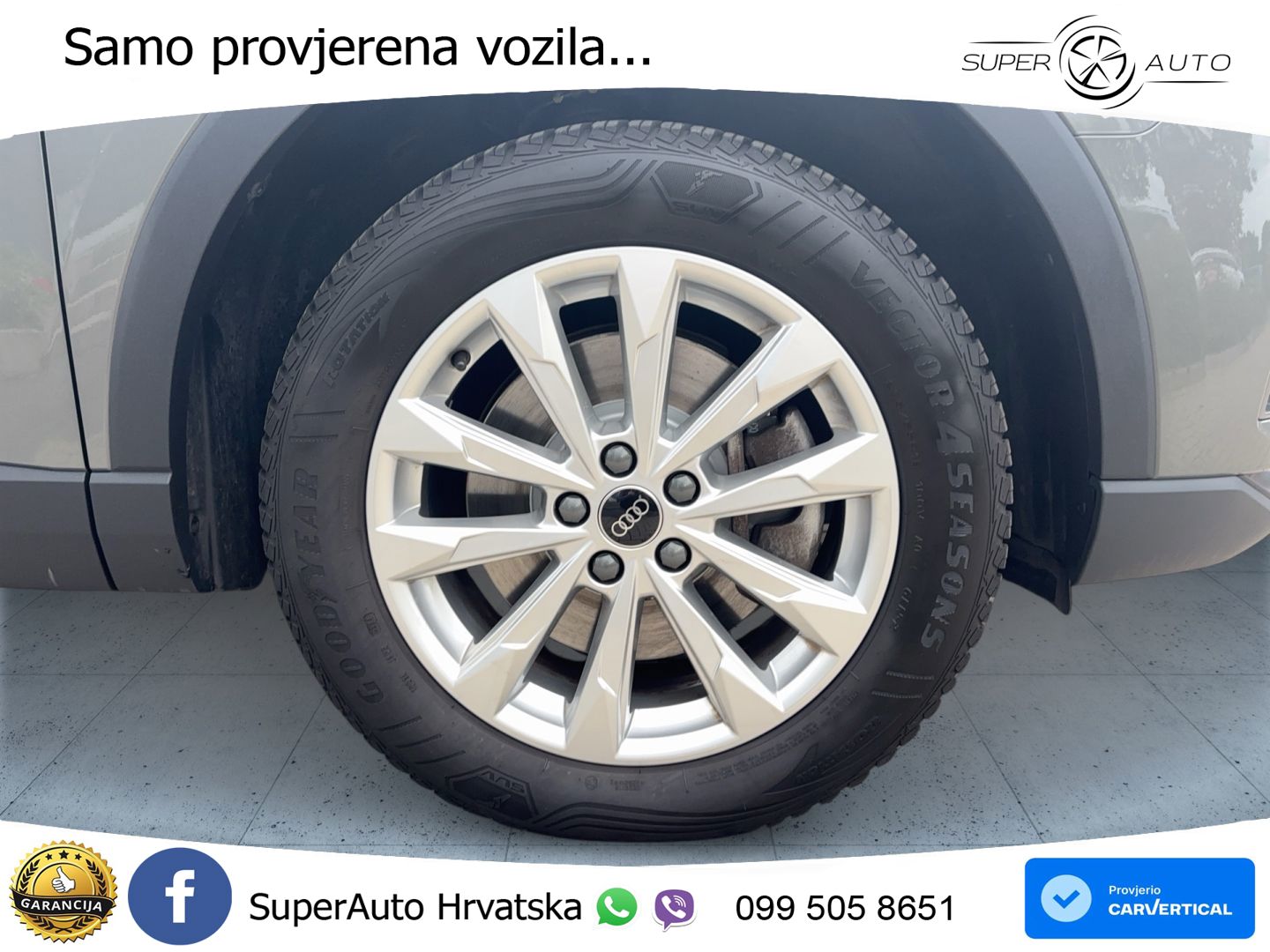 Audi Q3 45 TFSIe (245 KS) S tronic LED+GR SJED+ACC
