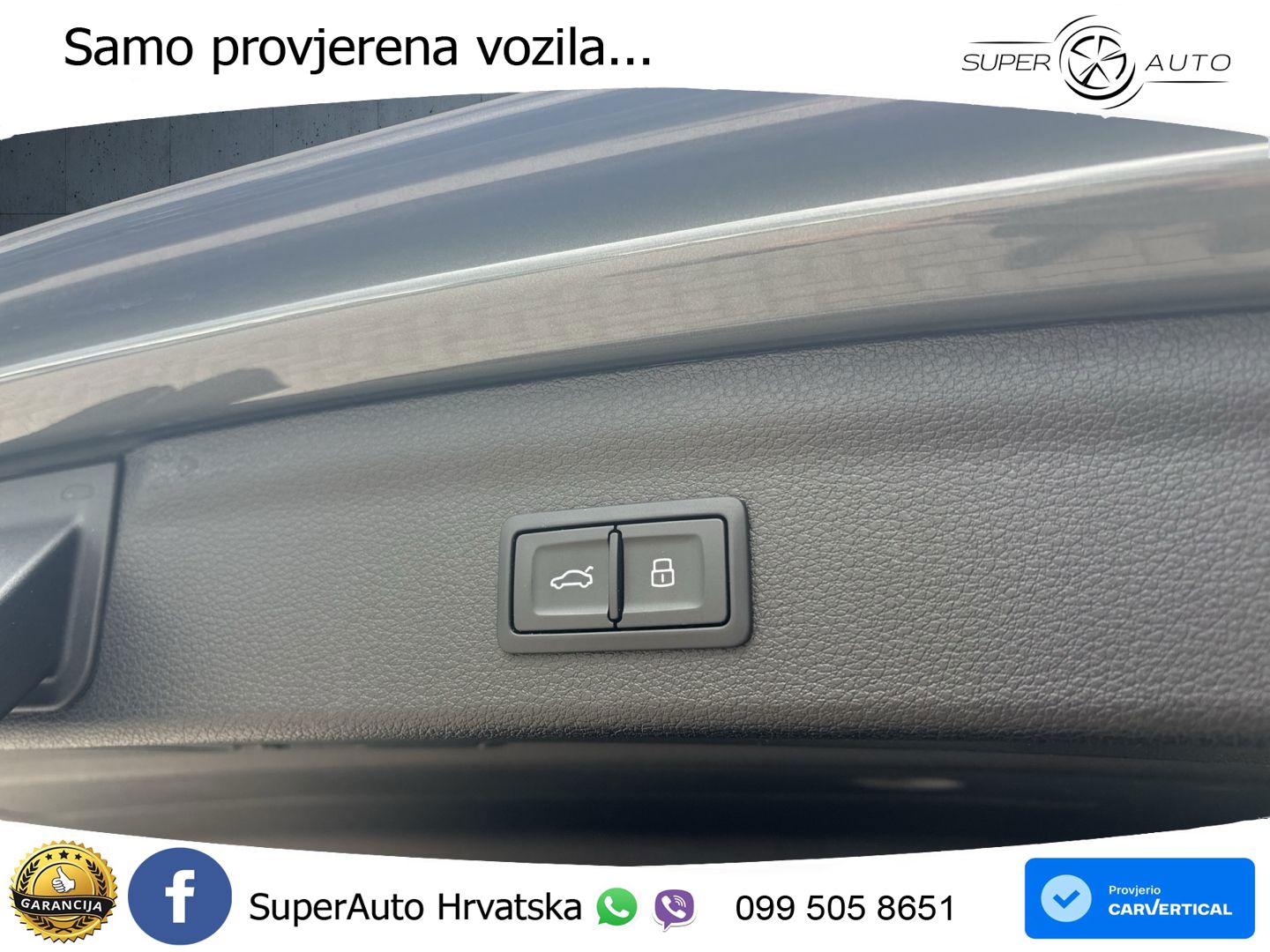Audi Q3 45 TFSIe (245 KS) S tronic LED+GR SJED+ACC