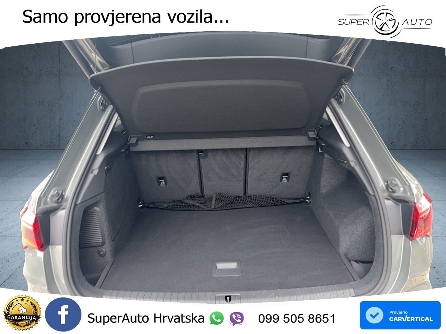 Audi Q3 45 TFSIe (245 KS) S tronic LED+GR SJED+ACC
