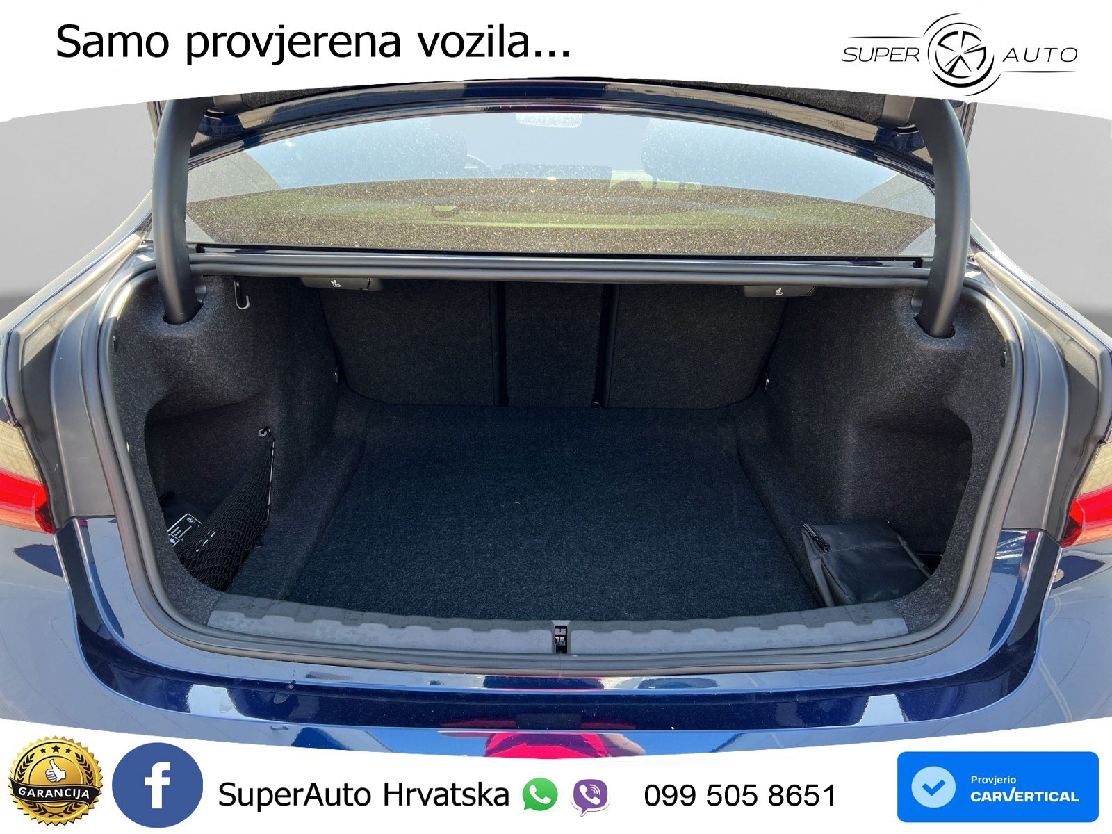 BMW 320d (190 KS) xDrive Steptronic M Sport LED+GR SJED+ACC