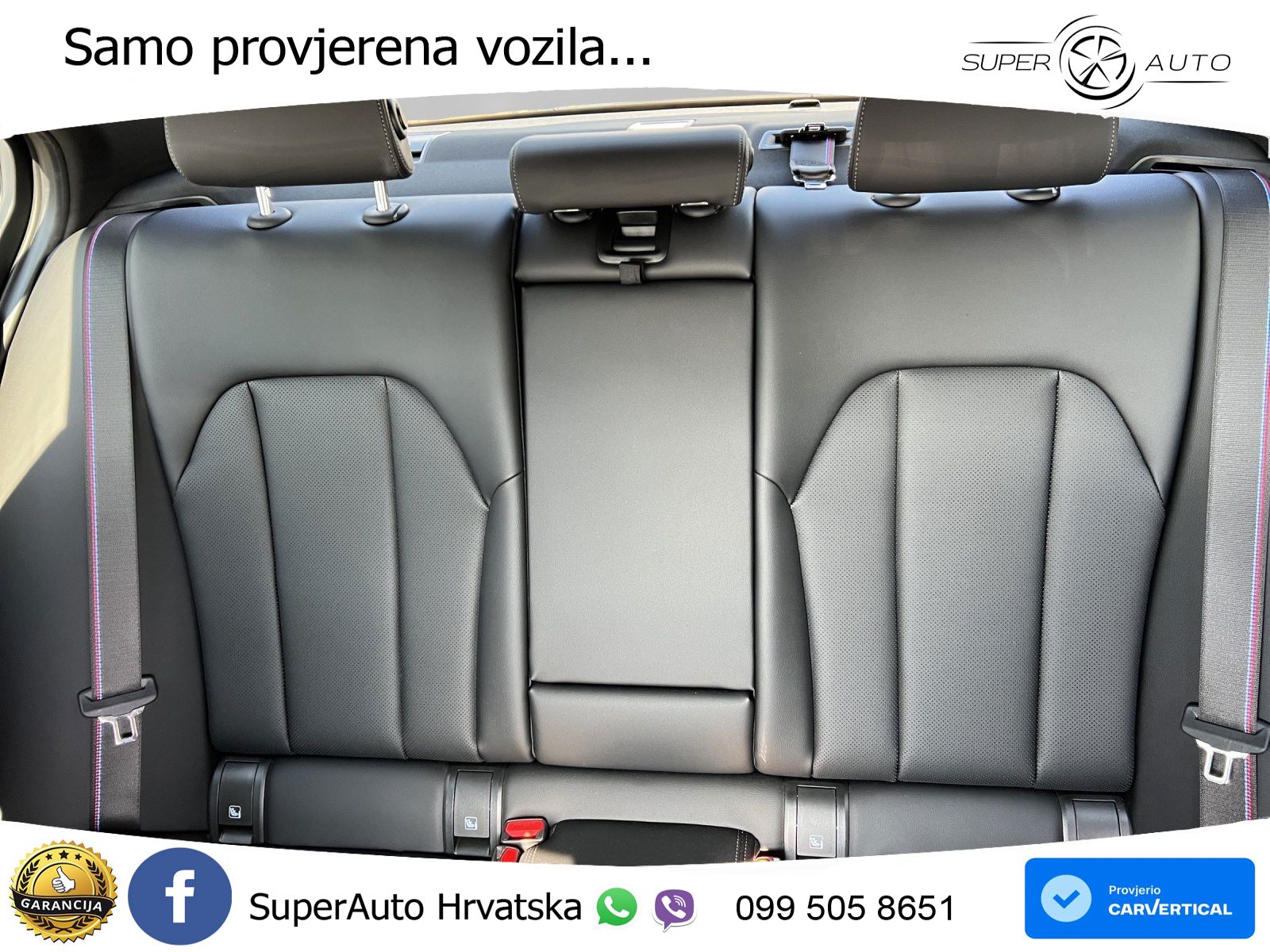 BMW 320d (190 KS) xDrive Steptronic M Sport LED+GR SJED+ACC