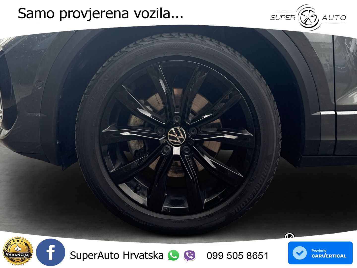 Volkswagen T-Roc I 2.0 TSI (190 KS) 4M DSG LED+GR SJED+ACC