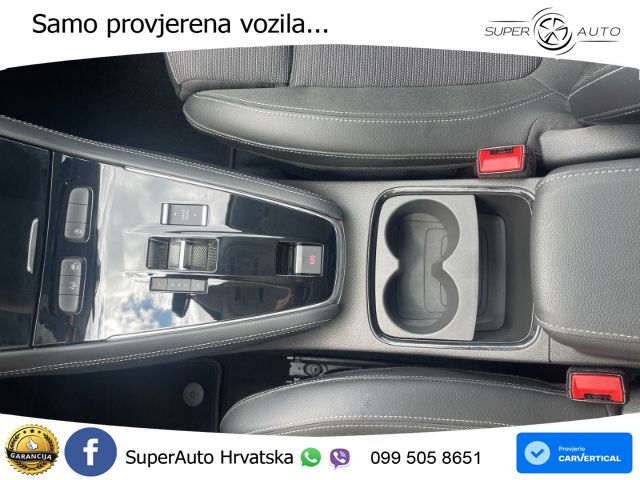 Opel Grandland 1.2i Turbo (130 KS) Automatic GS